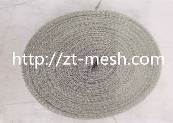Edelstahl-Bushings Wire Mesh All Metal Flexible Waschmaschinen und Bushings für Filter