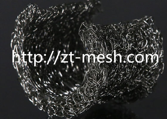 Edelstahl-Bushings Wire Mesh All Metal Flexible Waschmaschinen und Bushings für Filter