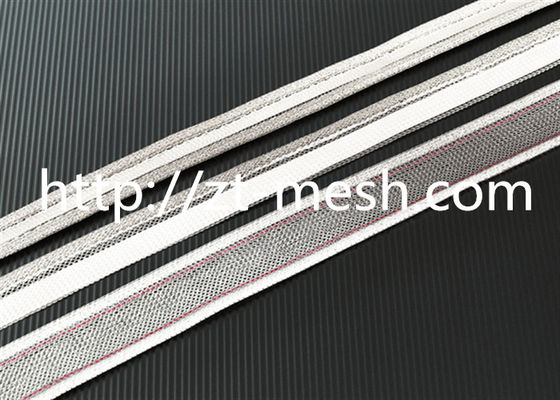 Korrosionsbeständiges Kupferstricknetz, für elektromagnetische Abschirmung und industrielle Filtrationsanwendungen konzipiert