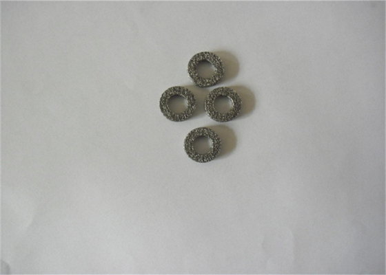 0.08mm - 0.48mm zusammengedrückte gestrickte Korrosionsbeständigkeit Draht-Mesh Gasketss 500g