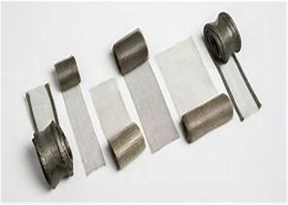 0.23mm gestrickte Draht-Mesh Roll Corrosion Resistance For-Kabel-Abschirmung