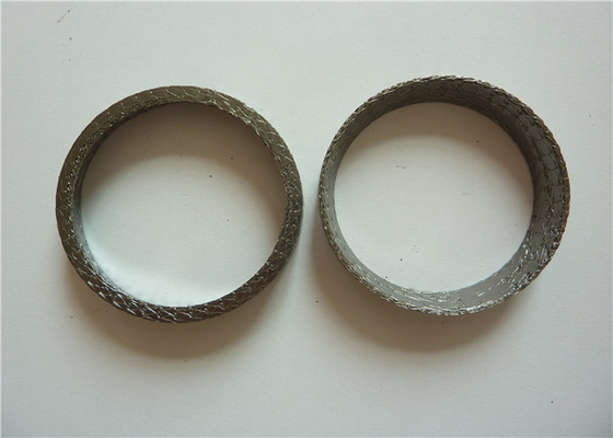 60*21mm Monel Draht-Mesh Spring Washer For Power-Struktur