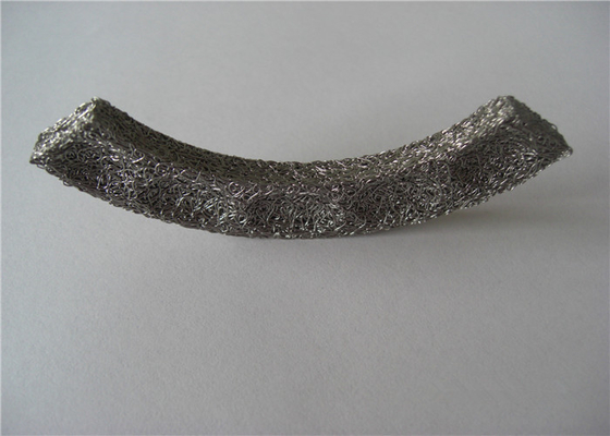 Inneres Hals-Metallantierschütterungs-Berg AISI 304 0.0008-0.92inch für mechanisches ISO9001