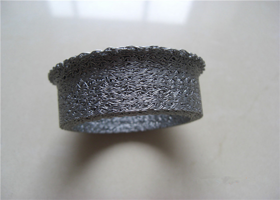 Elastische Polsterungsdraht-Mesh Washer 0.55mm Soem-Waschanlage-Zusätze für Auto