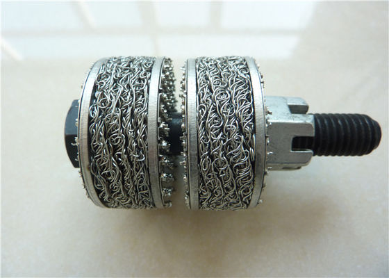 Hochleistungs-Gestrickte Drahtnetze zur industriellen Filtration und Trennung