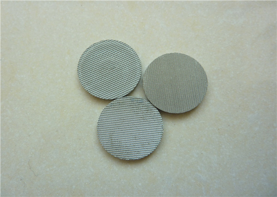 Höhe 10-200mm Dia For Silencers ROTH Compressed Knitted Meshs 5-150mm