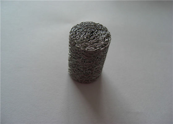 Hochleistungs-Gestrickte Drahtnetze zur industriellen Filtration und Trennung