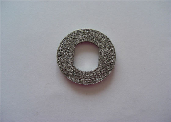 3cm Schalldämpfer 304SS strickte Draht Mesh Gasket/Hitzeschild-Dichtung