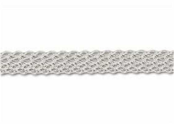Demister füllen stricken Durchmesser SS304 Mesh Fabric-0.23-0.28mm für Filter auf