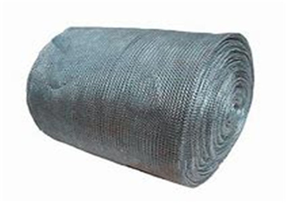Edelstahl gestrickte Breite 0.28mm Draht-Mesh Tape Rolls 30mm besonders angefertigt zur Schädlingsbekämpfung