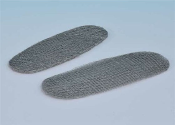 Silbernes gestricktes Sonnenblende-Filetarbeit Soem Draht-Mesh Tapes 2m 3m 200m im Freien für die Landwirtschaft