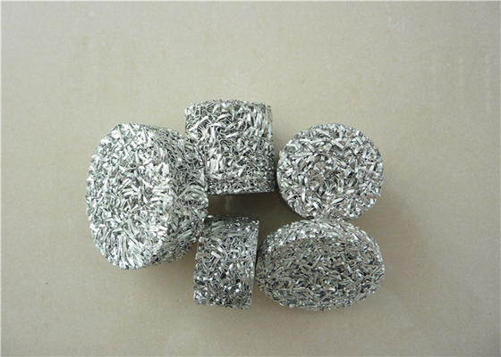 Klimaanlagen-Aluminiumfolie Mesh Thickness 0.08mm für mechanisches