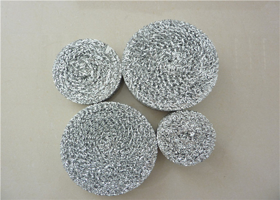 Klimaanlagen-Aluminiumfolie Mesh Thickness 0.08mm für mechanisches