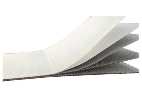 Gesinterte Multifunktionsstärke 0.5mm Draht-Mesh Metal Materials 2-100Micron