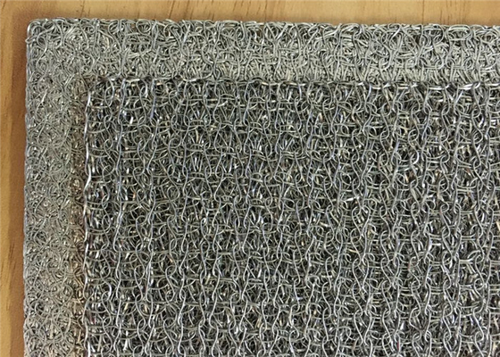 Dauerhaftes Aluminiumstärke-Band filter-Mesh Microwave Ovens 0.05mm wie Faden