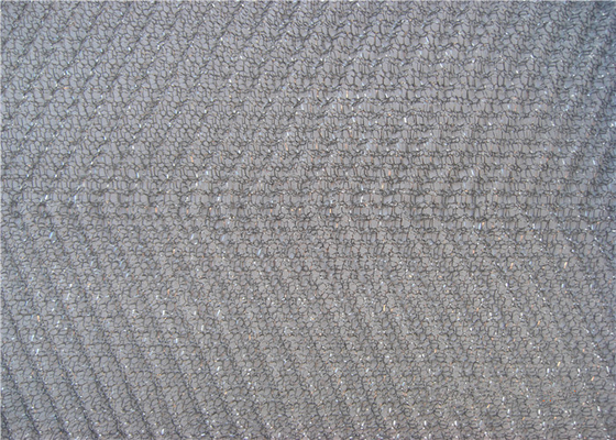 Haushalts-Aluminiumfilter Mesh Roll Various Layers White fertigte ODM ohne Rahmen besonders an