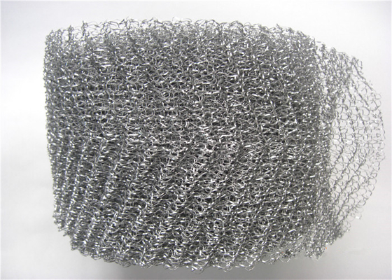 Dauerhaftes Aluminiumstärke-Band filter-Mesh Microwave Ovens 0.05mm wie Faden