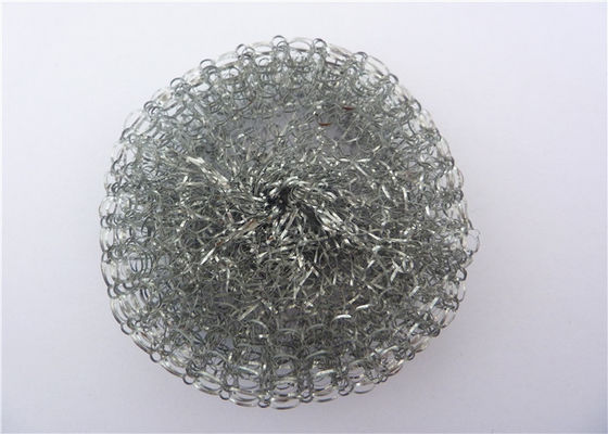 Küche 20g, die ball-Edelstahl-Draht Durchmessers 12mm Metallreinigungssäubert