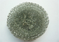 Wire Scourer Stainless Steel Cleaning Ball 15g*6 5x 2.5cm For Industry