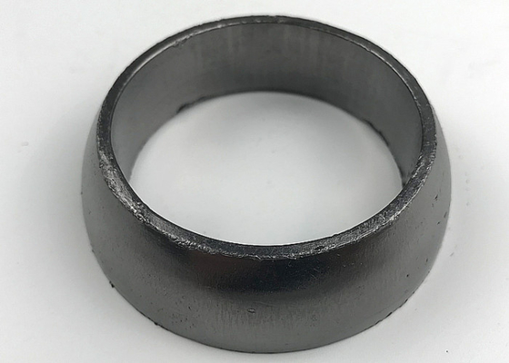 Graphitdichtungs-Dichtung Soem Edelstahl-Draht-Mesh Exhaust Gasketss 35*41*25.6mm
