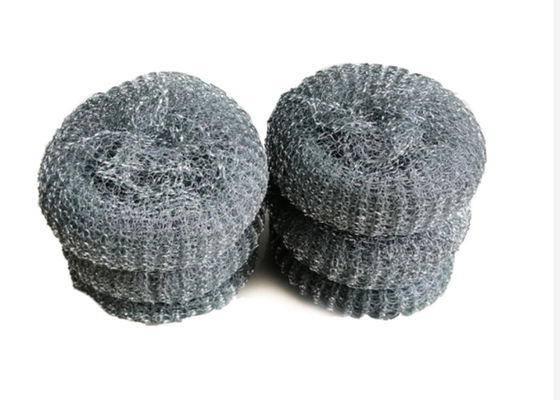 4cm Edelstahl-Reinigungs-Ball/Soem-ODM des Reinigungsapparat-übersichtlichen Designs