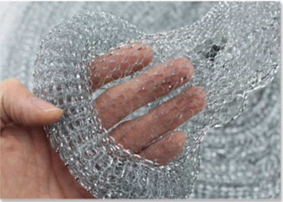 4cm Edelstahl-Reinigungs-Ball/Soem-ODM des Reinigungsapparat-übersichtlichen Designs