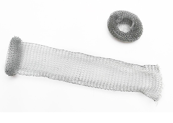20g galvanisierte Stahldraht-Ball-Reinigung, Mesh Scourer Cleaning Ball