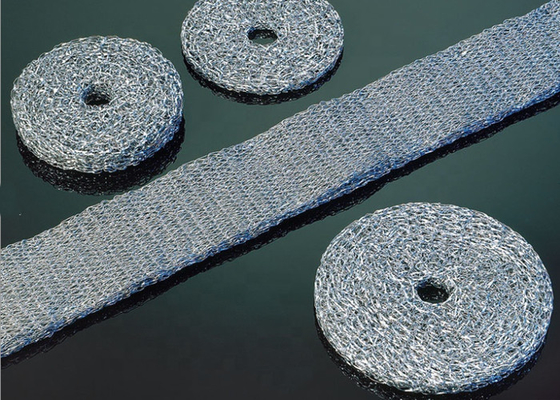 35*16mm Draht Mesh Washers/Scheiben EMC-Dichtung für Schild senken Frequenzen
