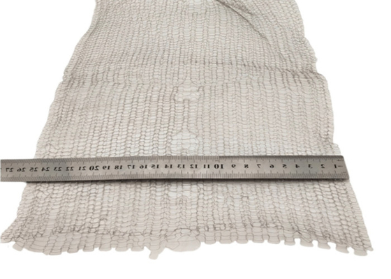 99,9% kupferner gestrickter Mesh Corrugate Roll Stainless Steel für schützende Gartenpflanzen