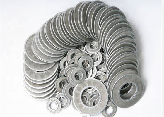 Drahtgewebe-Maschendraht 0.55mm 80mesh 100mesh des Edelstahl-304 für Filter