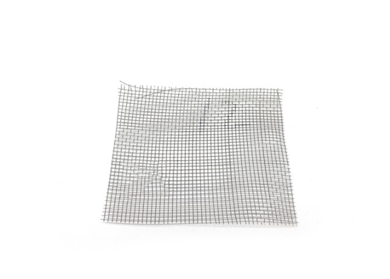 304 316 SS-Drahtgewebe Maschendraht 80 100 120 Masche 30mm/roll für Trennzeichen-Schirme