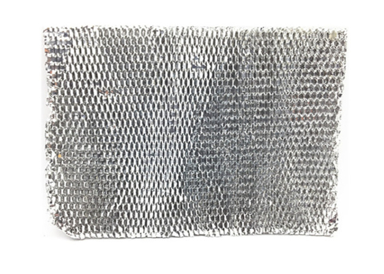 Luftfilter-Aluminiumstreckmetall Mesh Washable For Oil Mist