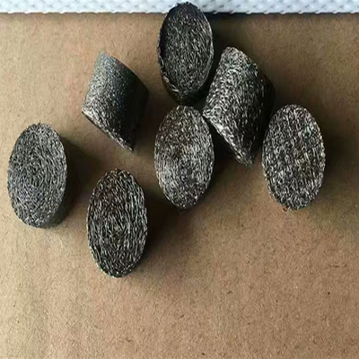 Schnee schäumt Lance Pure Nickel Knit Wire, den Masche 14*10mm Soem für Waschanlage-Filter besonders anfertigte