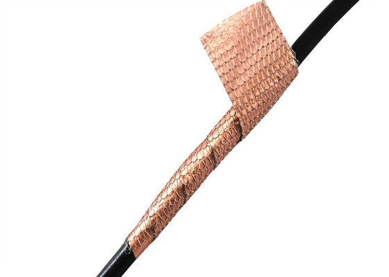 Filterung mit Silber und weißem Kupfer Gewebtes Drahtnetz von 0,11 mm Drahtdurchmesser