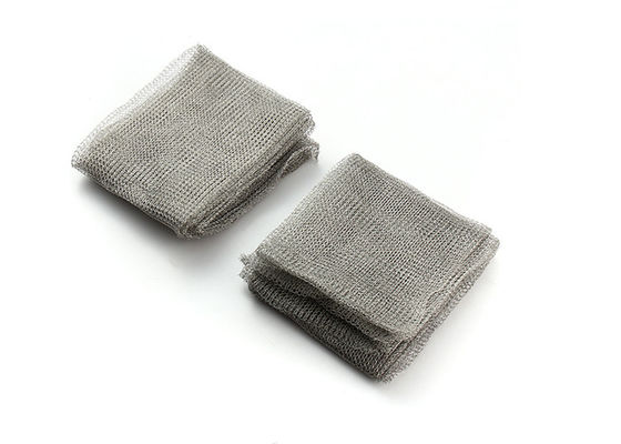 20" 0.18mm der Durchmesser strickte Draht Mesh Protecting Small Tree Roots