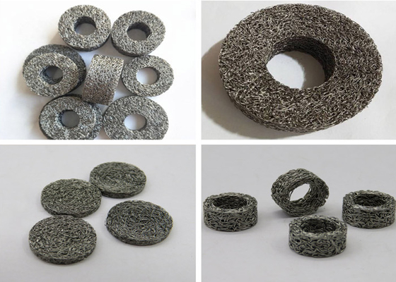 ODM OK Klimaanlage Filternetz aus SUS304 für optimale Kühlleistung