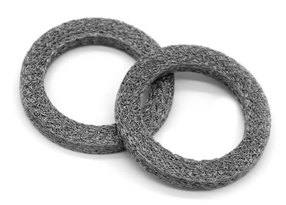 ODM OK Dutch Woven Wire Mesh 14mm Durchmesser Überlegene Filterleistung Für die Industrie
