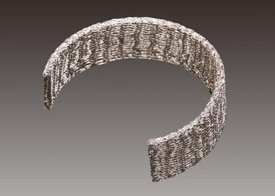 Sus304 Filter aus gestricktem Draht für Hochdruckwasserpistole