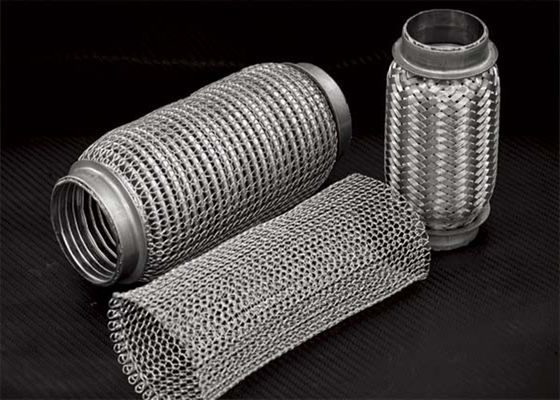 Filter-Soem 30m stricken Mesh Plain Weave Stainless Steel