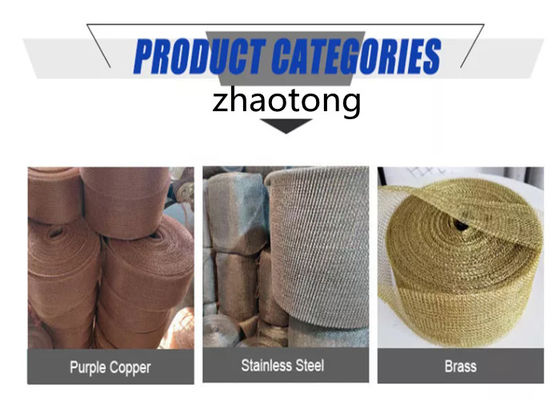 Filter-Soem 30m stricken Mesh Plain Weave Stainless Steel