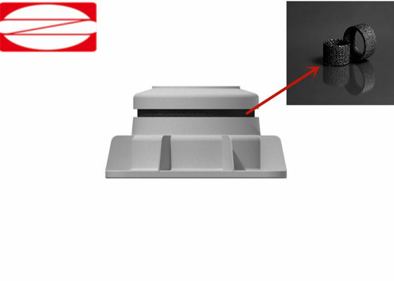 ODM Geflechtetes Drahtnetz Filter Dauerhaft 0,11 mm Durchmesser Für Zuverlässigkeit