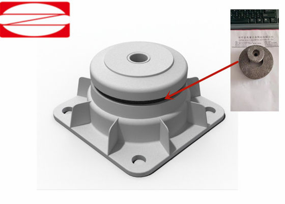 0.15mm drückten gestrickten Edelstahl-Draht-Mesh For Czech Republic Industry-Filter zusammen