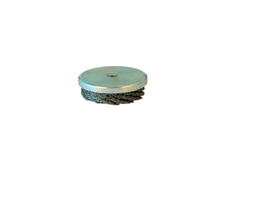 Gestricktes Draht-Mesh Washers Stainless Steel And-Titan