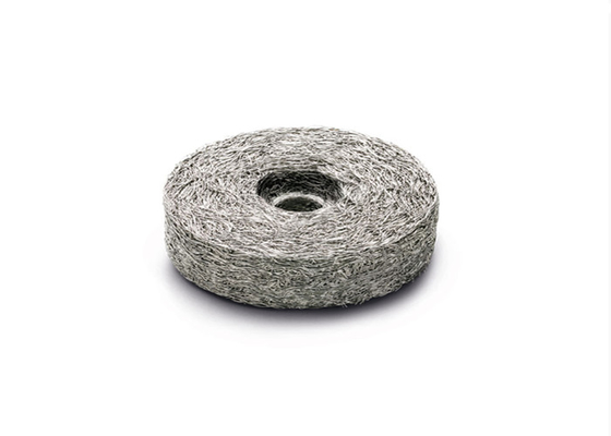 Metallkissen-Dämpfer der Zylinderform-Od80mm für Stoßdämpfung