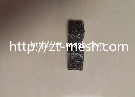 Runder 50*20mm Edelstahl-Maschendraht mit guter Durchlässigkeit für Autos