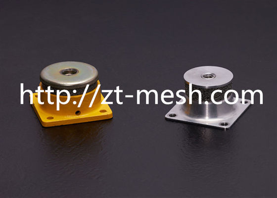 Hochfester, dichter 35*41*25,6 mm gestrickter Maschendraht, hergestellt aus OEM für Öl, Gas und chemische Filtration