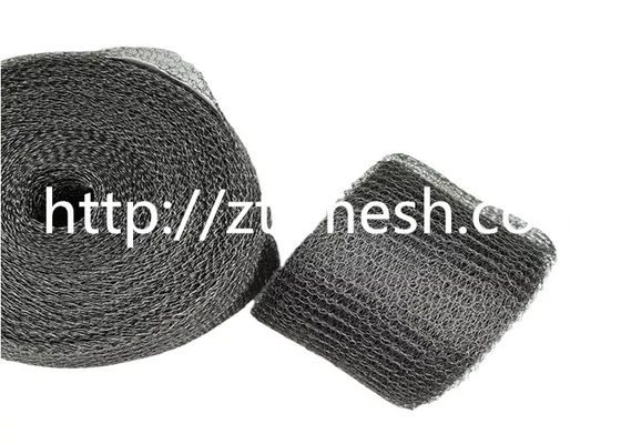 Edelstahl-Bushings Wire Mesh All Metal Flexible Waschmaschinen und Bushings für Filter