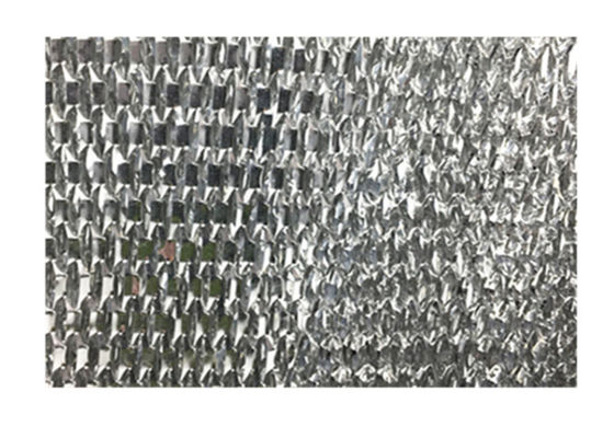 Luftfilter-Aluminiumstreckmetall Mesh Washable For Oil Mist