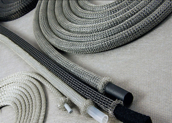 Korrosionsbeständigkeit elektrische Störungs-Emi Shielding Meshs 0.23mm