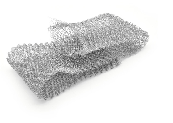 Filtern Sie Draht-Mesh Single Strand Woven Tins 75mm Breiten-0.2mm Durchmesser gestricktes überzogenes Kupfer